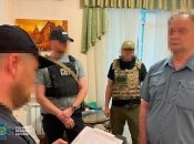 Правоохоронці затримали нардепа