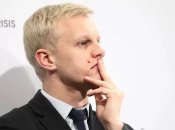 Украинский бизнес возмущен критикой Шабунина насчет законопроекта о защите добросовестных покупателей земли