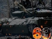 Бои за Украину продолжаются