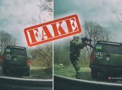 Первое, на что обращают внимание знающие люди – модель машины, которая характерна только для россии