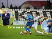 Ігор Суркіс та Алексанлр Шовковський