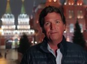 Такер Карлсон анонсировал новое интервью