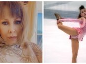 Оксана Баюл