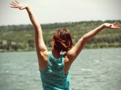 Застосовуючи поради ви щодня ставатимете щасливішими