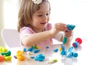 Веселые домашние игры с ребенком