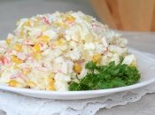 Страва вийде дуже незвичайною