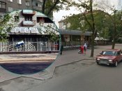 Кафе "Орбита" в Днепре