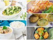 5 вкусных рецептов для детей и всей семьи