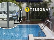 В Одессе в бассейне внезапно умер мужчина