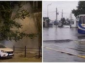 Наслідки негоди