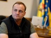 Алексей Кулеба - новый заместитель Андрея Ермака