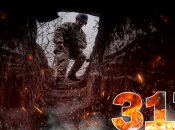 Бої за Україну тривають 317 днів