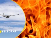 Возник пожар