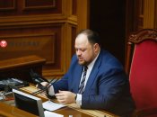 Стефанчук назвав кількість потрібних реформ