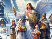 Некоторые фамилии украинцы давали с желанием уберечь от бед