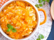 Самая вкусная, аппетитная, полезная каша