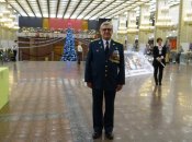 Александр Тихонов