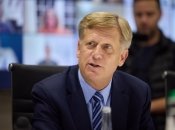 Майкл Макфол