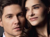 Владимир Остапчук и Екатерина Полтавская