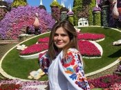 Участница Холостяка-12 Юлия Кавчук