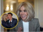 Бріжит Макрон