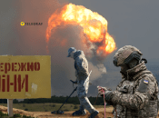 "Кракен", сапер бригады "Рубеж"