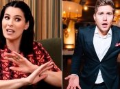 Ефросинина не воспринимает Остапчука