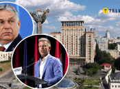 Головний опонент Орбана у столиці України