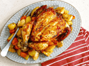 Дуже смачно, красиво, на святковий стіл