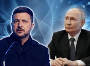 Путин и Зеленский абсолютно разные по характерам