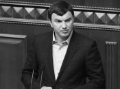 Помер народний депутат Андрій Іванчук: "Телеграф" дізнався подробиці