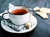 Навряд чи хтось відмовиться від такого чаю з ромом