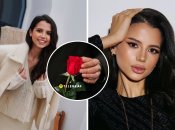 Софія Шамія вилетіла з "Холостяка" у третьому випуску