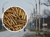 Бойовики навіть перекривали трасу для більшої видимості