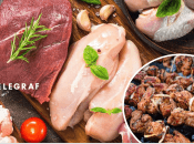 Как выбрать свежее мясо