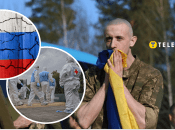 Обмін полоненими та повернення тіл загиблих в Україну