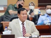 Прабово Субіанто