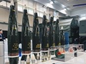 Германия закупает танковые боеприпасы для Украины