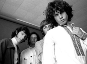 Соліст The Doors Джим Моррісон у вишиванці