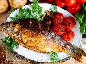 Корисно, смачно, апетитно