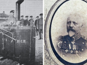 Вінничанин Антон Турчанович