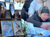Родственники погибших в один момент лишились сразу троих близких людей
