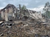 Последствия взрыва на заводе в россии