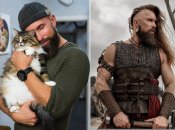 Олексій Суровцев мав відстовбурчені вуха