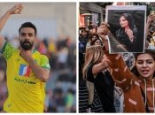 Тохидаст поддержал протестующих в Иране