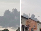 Наслідки атаки на військовий аеродром Сольці, 19 серпня