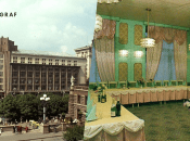 Ресторан "Столичный"