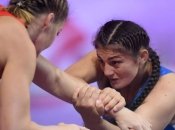 Анжела Катаева