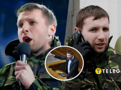 Де зараз учасник Євромайдану Володимир Парасюк