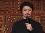 В РФ комика арестовали на 10 суток за шутку о русских и фекалиях